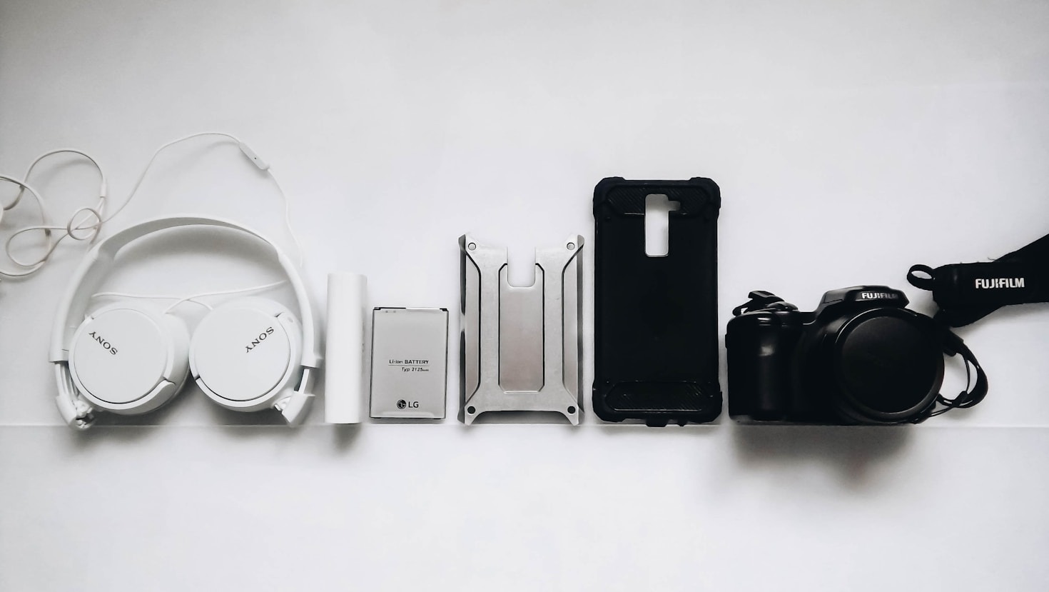What’s New in the World of Technology